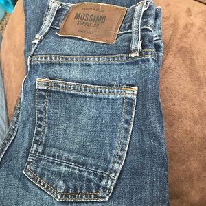 Youth Jeans